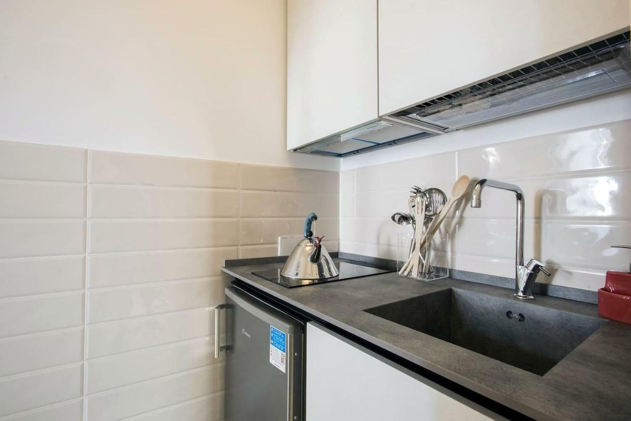 Apartament La Finestra Su Fontana Di Trevi - Charming View Rzym Zewnętrze zdjęcie